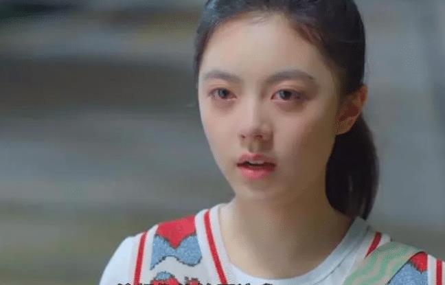 校园剧中的青春印记，赵今麦的荧幕之旅