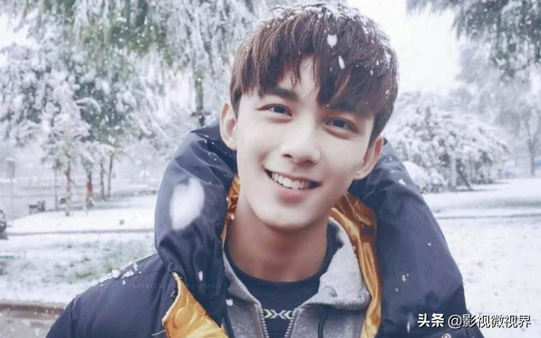 赵今麦宋威龙开机宴路透，青春与实力并蓄，共赴新剧启航