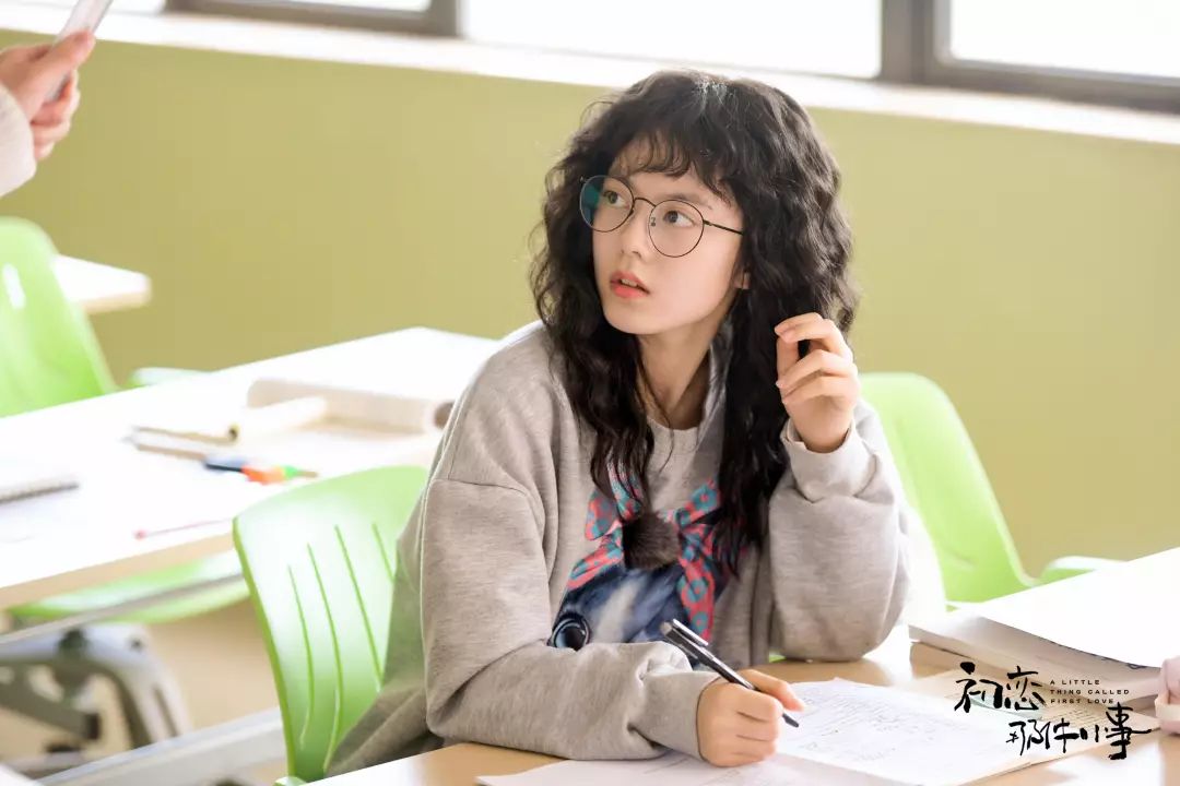 探索青春新篇章，赵今麦最新电视剧你好，小确幸在线观看全解析