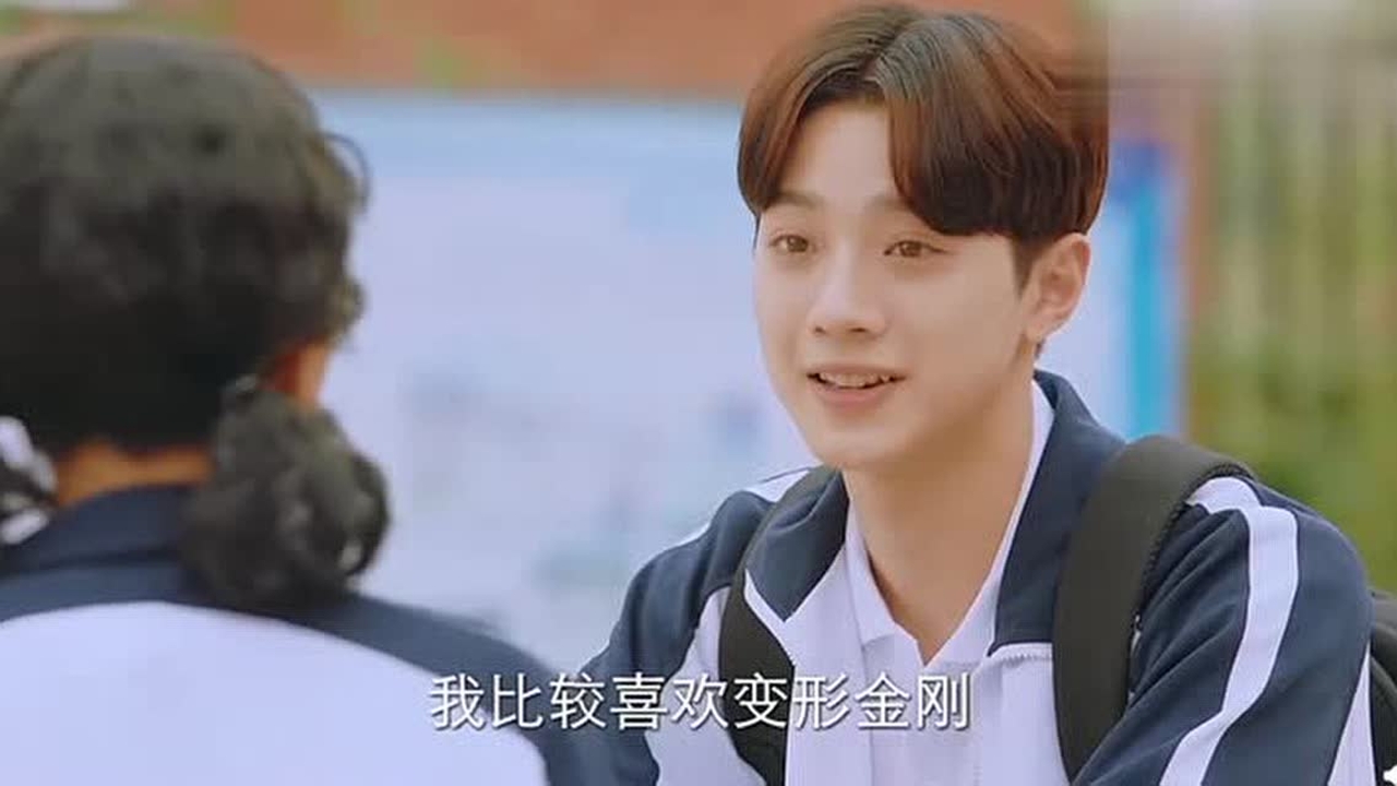 赵今麦好丑啊