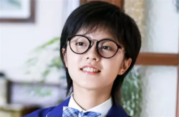 赵今麦最新荧幕表现，从开端到少年派2，看她如何用演技征服观众