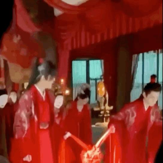 罗云熙宋轶领衔，颜心记何时绽放荧屏？