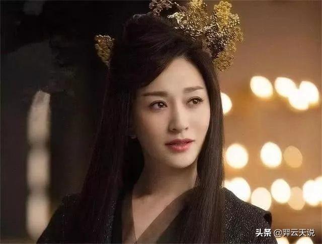 琅琊榜，胡歌与宋轶的绝妙演绎