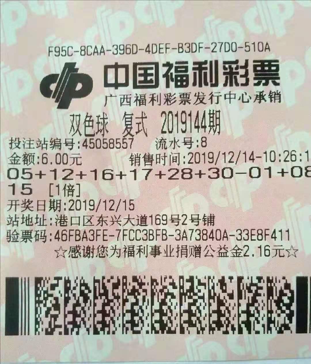 福彩双色球 第7页