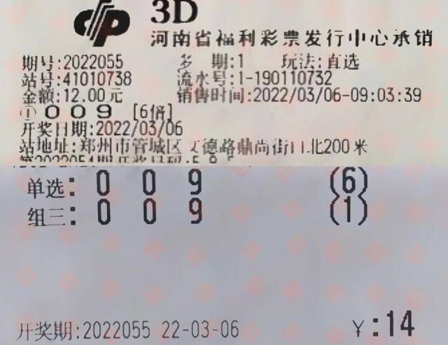 广西福利彩票3D，小投入大梦想的公益之选