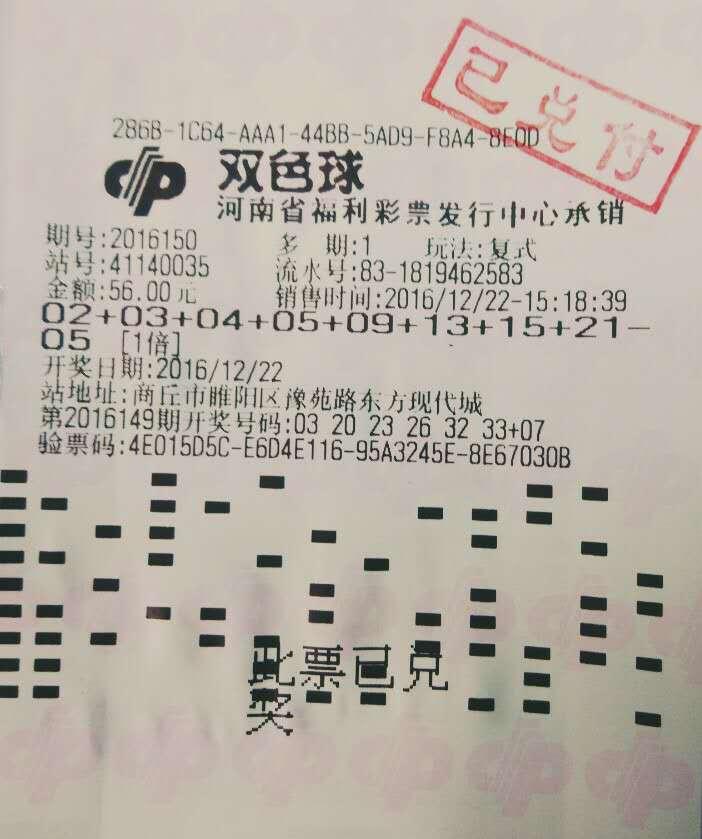双色球开奖 第14页