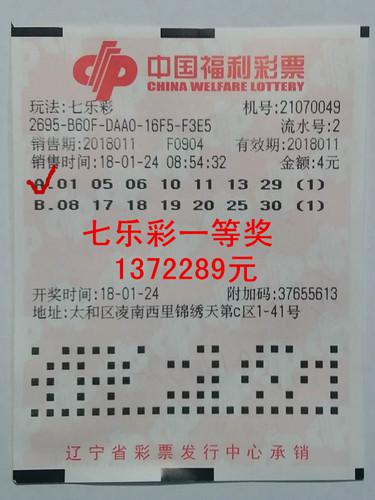 走势图与中奖秘籍