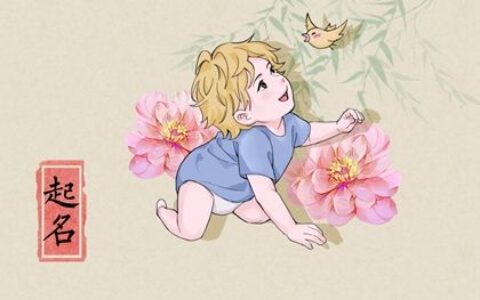 三点水旁的灵动—为属虎男孩取名沛然的寓意与文化探索