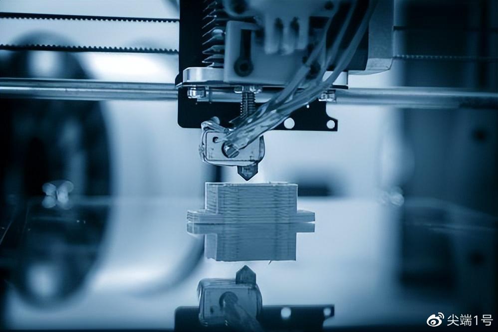 3D打印技术，金属打印的革命性突破