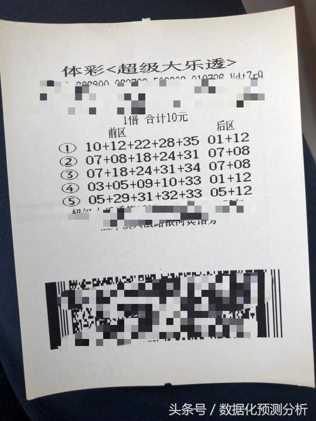 揭秘大乐透杀号全对，技巧与策略的深度剖析