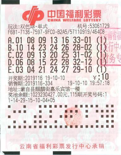 幸运数字 第7页