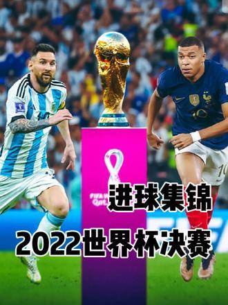 2022年世界杯，进球数据背后的精彩瞬间