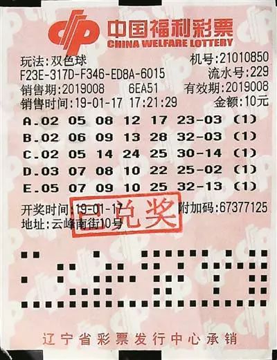 27双色球，揭秘当期开奖号码的背后故事
