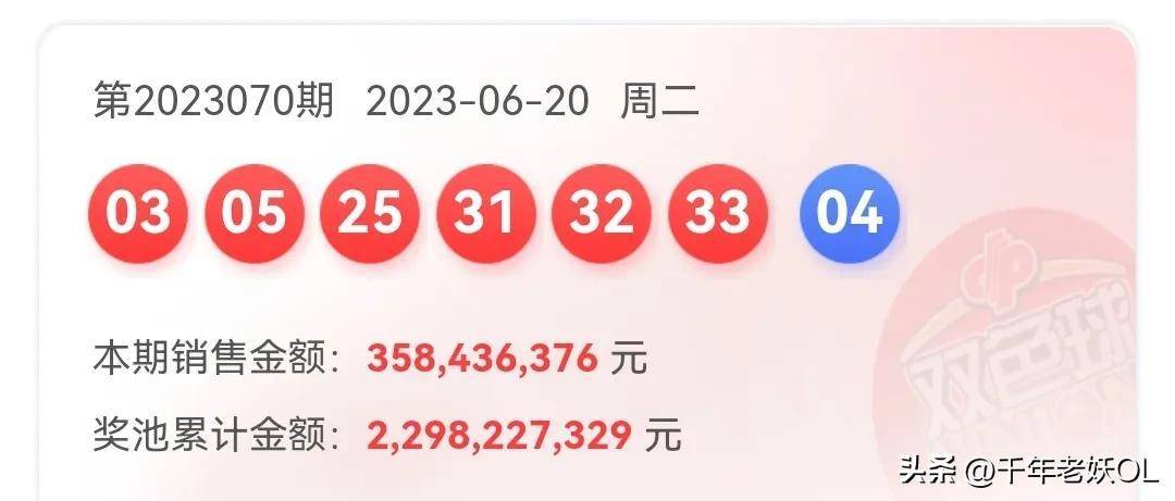 10月5日双色球开奖结果揭晓，幸运数字的碰撞与期待