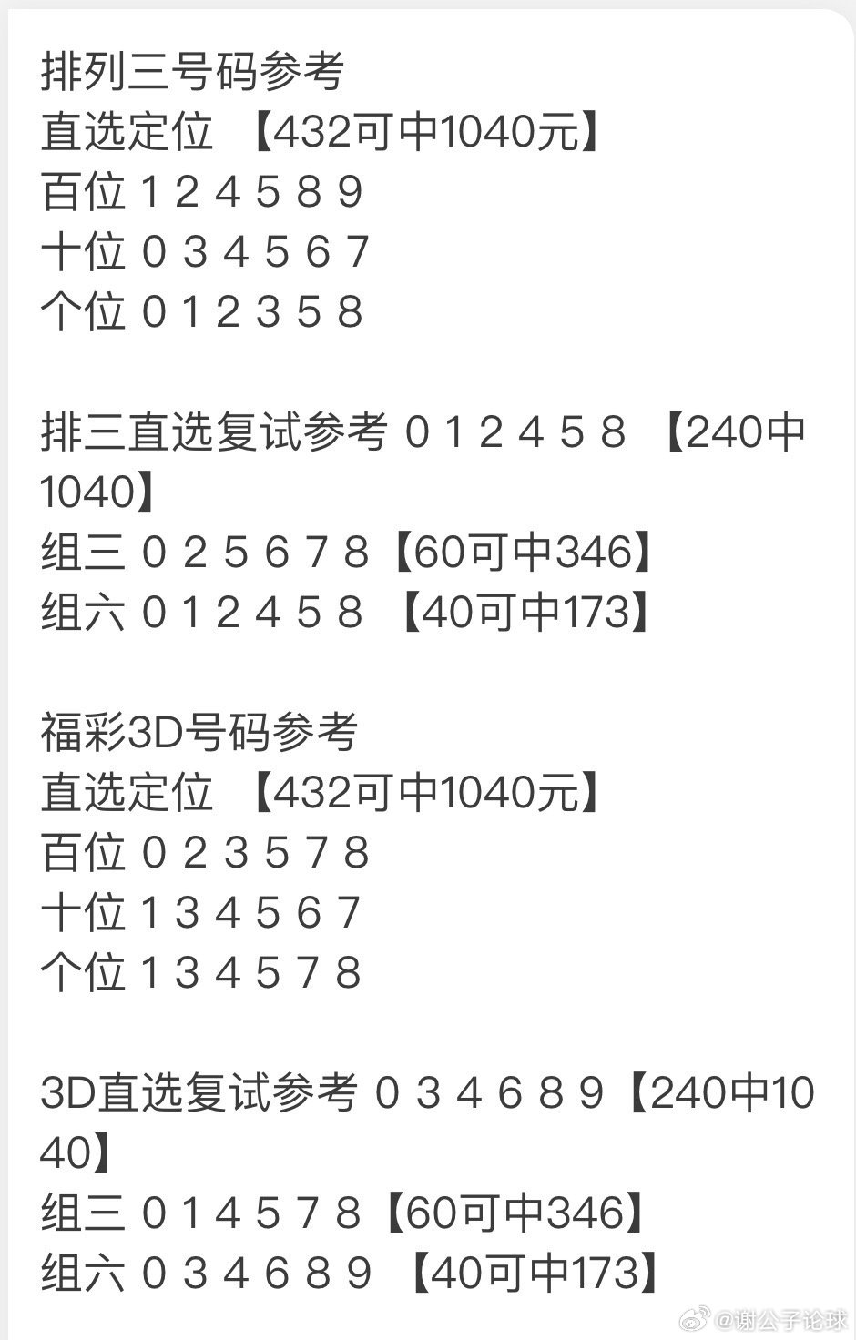 今日福彩3D走势图，解锁中奖秘籍的利器