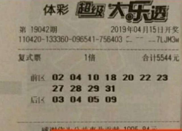 预测今晚大乐透出号的科学与玄学，理性与直觉的碰撞