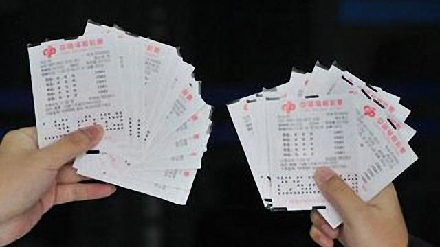 七位数真能中奖吗？理性探讨彩票的偶然与必然