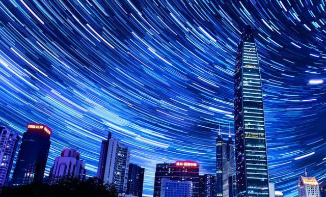 探索特区七星，中国改革浪潮中的璀璨明珠