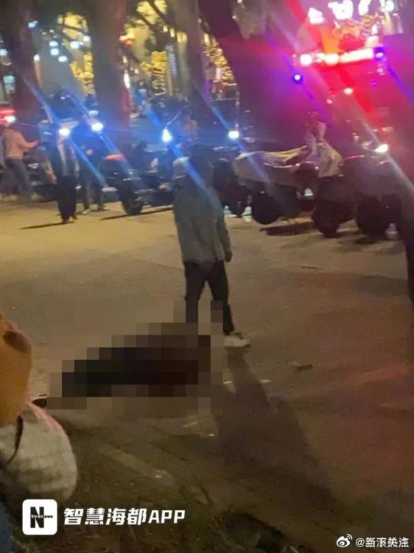 福建11分钟砍人事件，悲剧背后的社会警钟