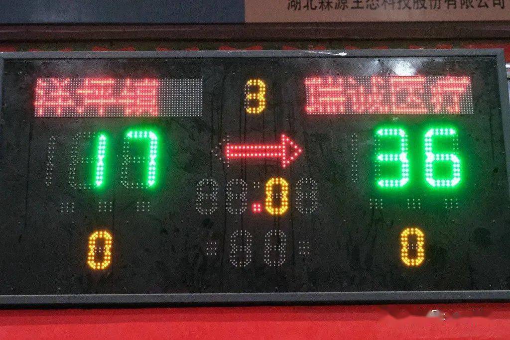 篮球赛场风云，揭秘最新篮球比分背后的故事