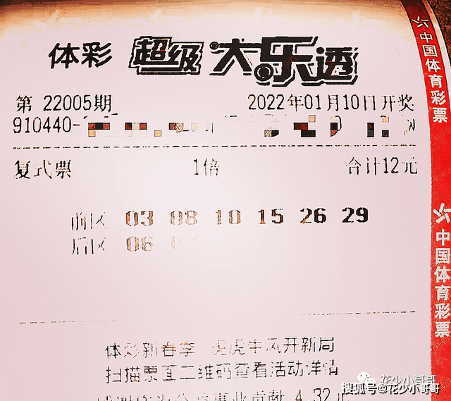 最新大乐透23016期晒票盛宴，梦想与幸运的碰撞
