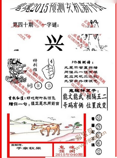 探秘布衣3D图库，字谜图中的智慧与乐趣