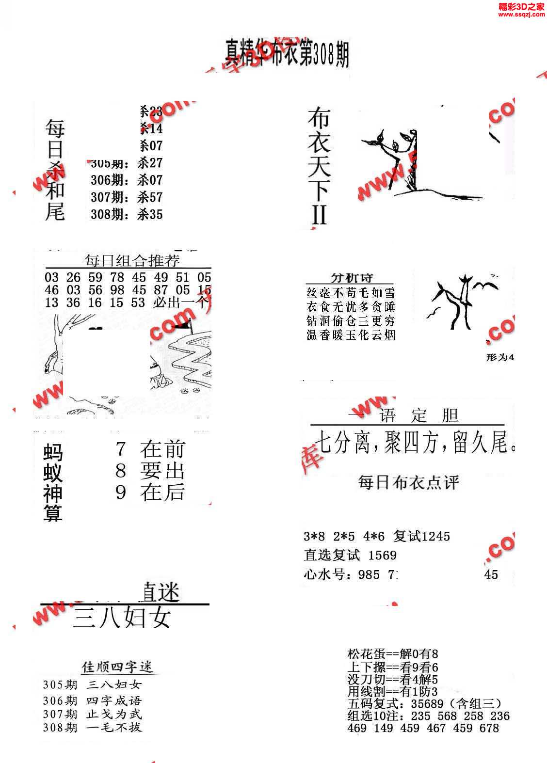 探索3D布衣天，解锁44462图库的无限创意