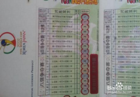 世界杯彩票，能否购买比分？