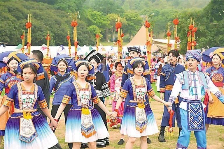广西福利，探索民族地区的社会保障与发展新篇章