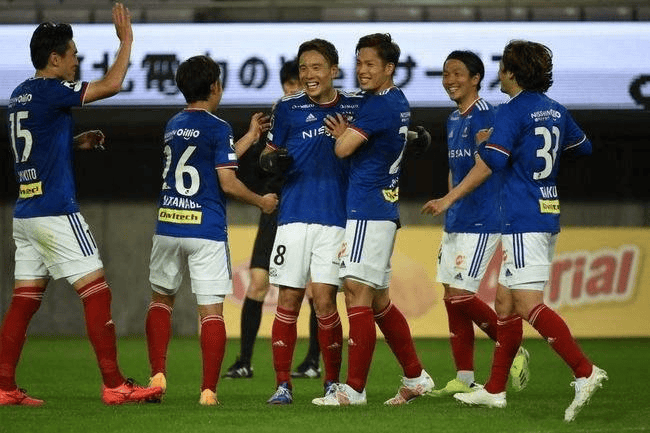 鹿儿岛联vs横滨FC，鹿岛风云再起，谁能主宰海滨战场？