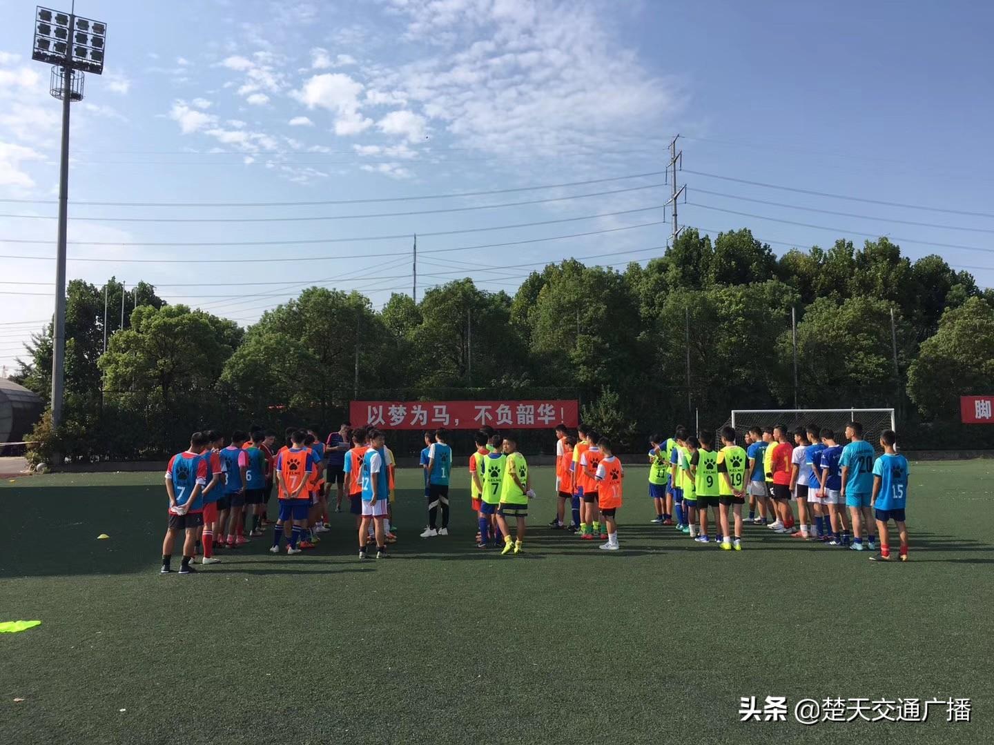 青春的绿茵战场，U17足球世界杯的激情与梦想