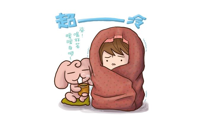 探秘动不动就满头大汗的真相，是阴虚还是阳虚？