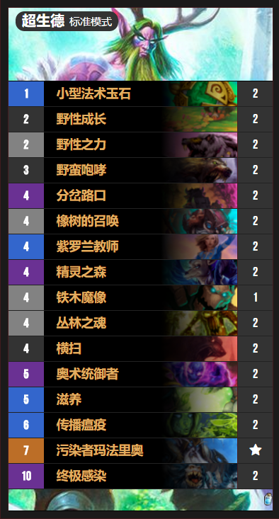 七星彩梦册