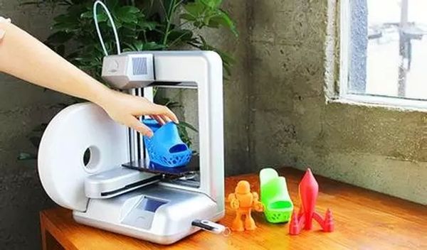 探索3D打印世界，揭秘顶级3D打印机模型网站