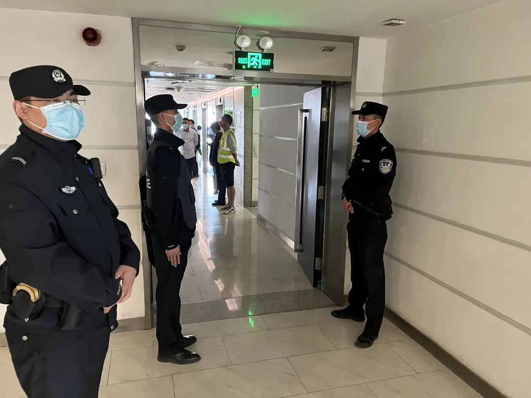 探秘三大队，守护正义的坚实盾牌