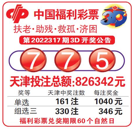 福彩3D 2022047期开奖结果深度解析与彩民心声