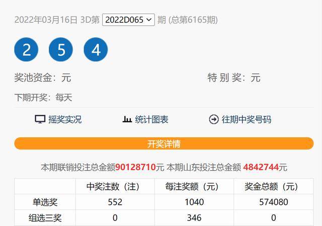 3D彩票和值计算，简单准确的策略指南