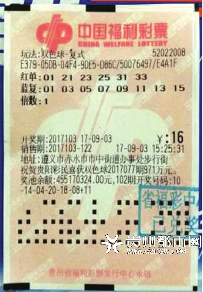 历届双色球开奖结果，回顾与解析