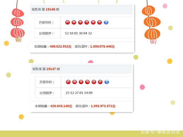 福彩双色球2021127期结果揭晓，梦想与幸运的碰撞