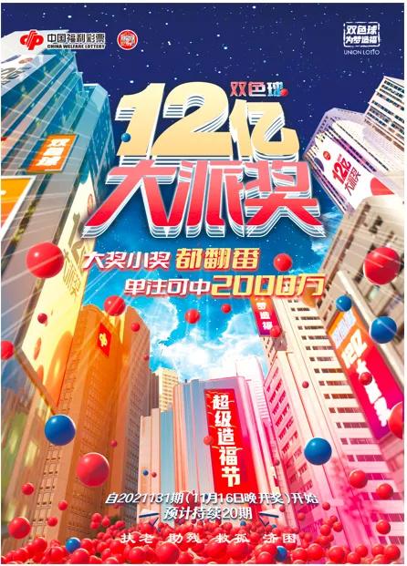 双色球开奖 第3页