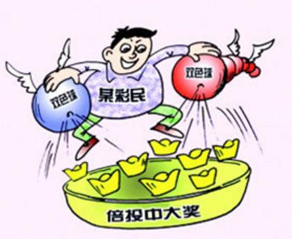 2017年双色球148期，梦想与幸运的碰撞