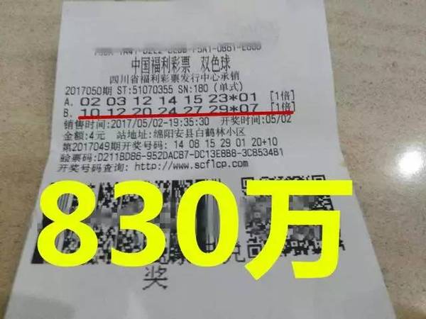 电脑福利彩票双色球单式，理性投注，乐享生活的小确幸