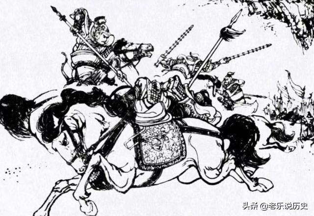 探索天罡八卦阵图表的奥秘，解读与运用