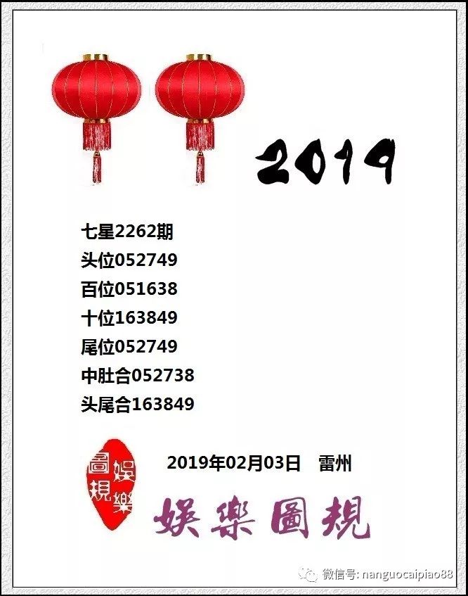 探秘南国彩票大公鸡七星彩，传统与现代交织的幸运之选