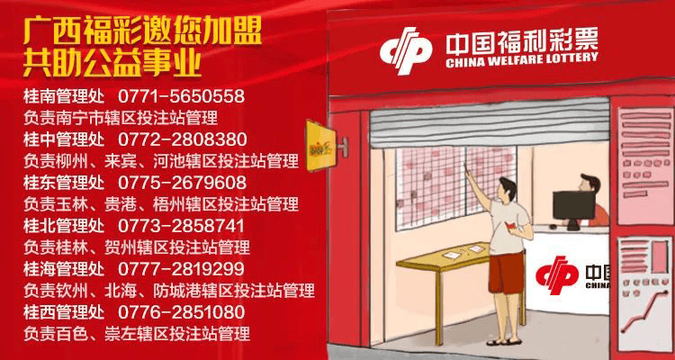 浙江福利彩票代销网点征召公告最新消息，机遇与挑战并存的新篇章