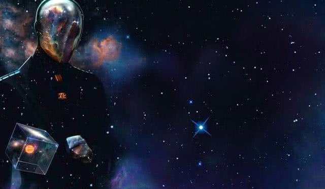 揭秘宇宙奥秘，透视透天玄机的神秘面纱