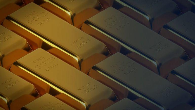 2023年金价回收，黄金市场的新机遇与挑战