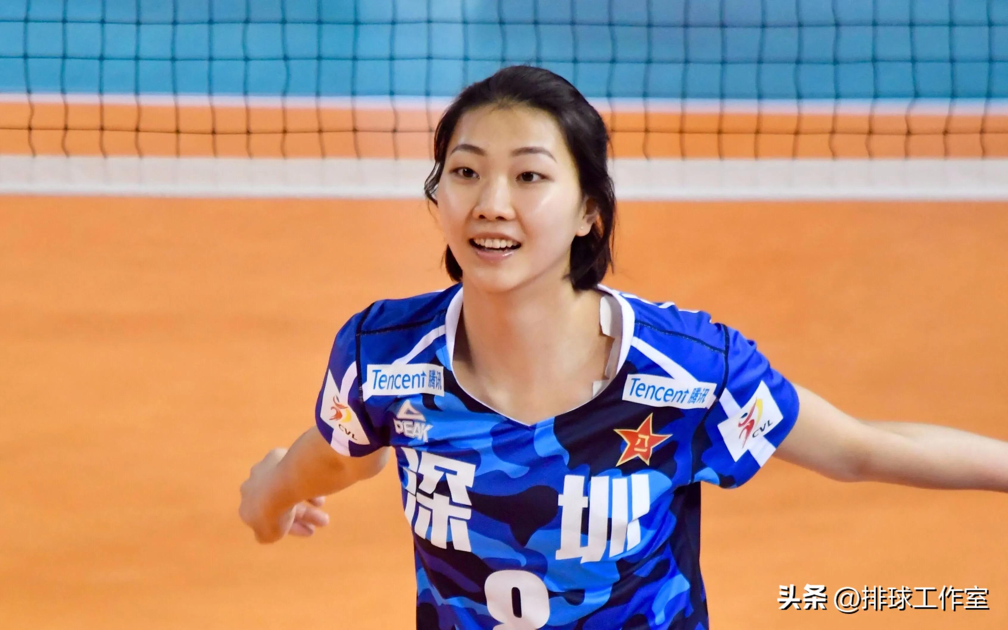 探秘中国女排，2023年世界女排联赛精彩瞬间完整回顾