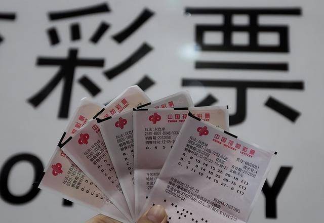 天天想中彩票的人会中吗？一种心理与现实的探讨