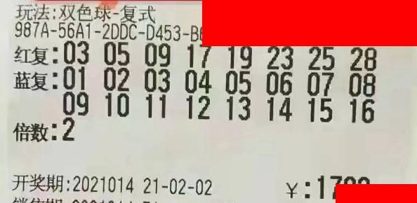 2019年双色球073期开奖结果，梦想与幸运的碰撞
